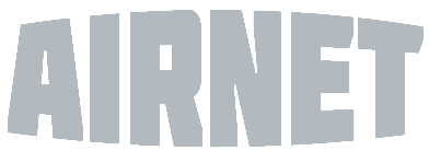 Airnet Logo