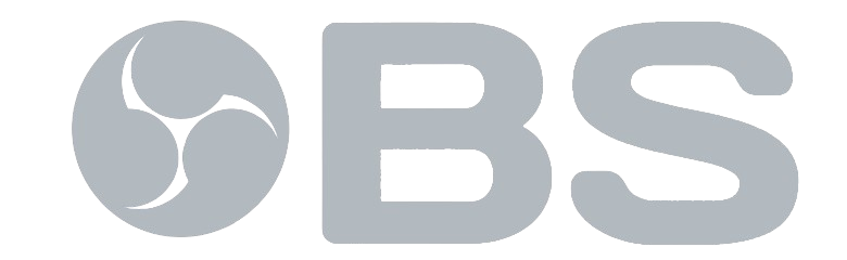OBS Studio Logo