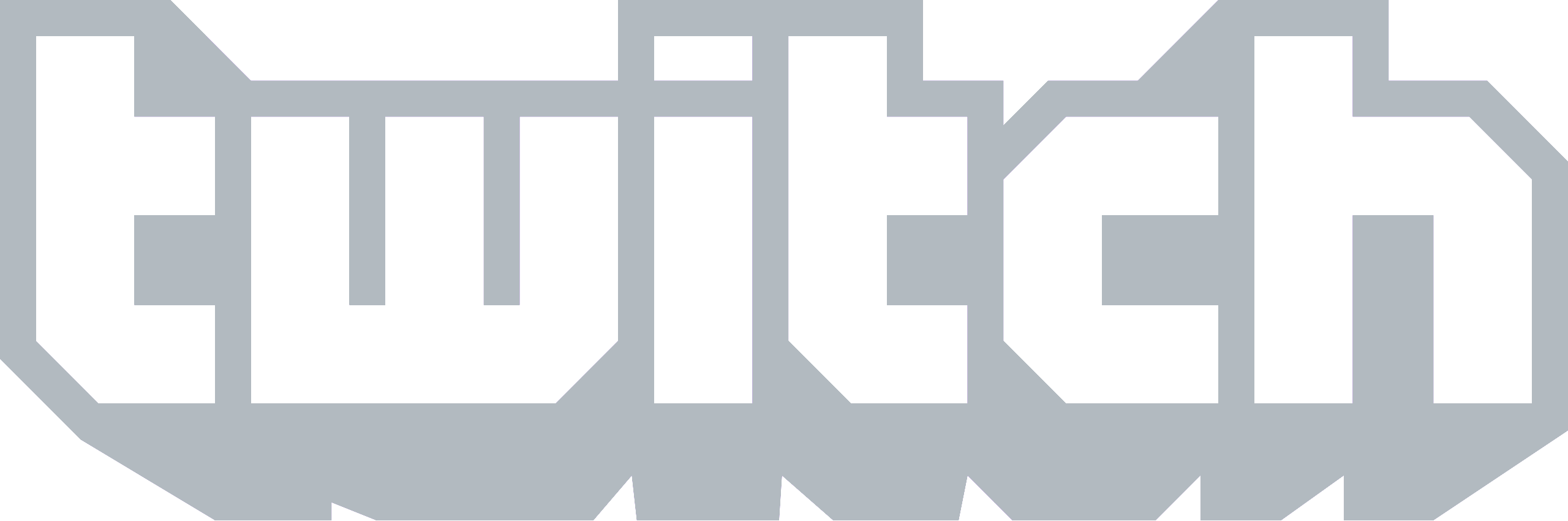 Twitch Logo